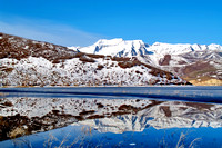 Mount Timpanogos